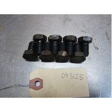 09S125 Flexplate Bolts For 14-17 Ram 1500  3.6